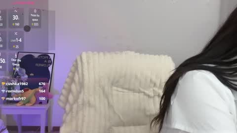 Flipped online show from 24, 1, 2025