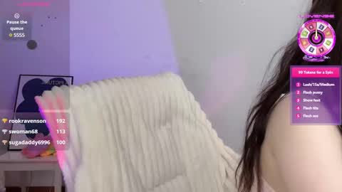 Flipped online show from 16, 2, 2025