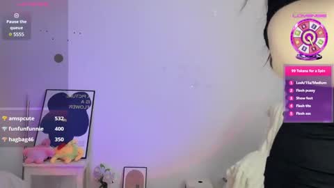 Flipped online show from 23, 2, 2025