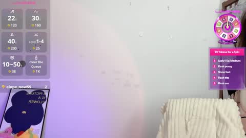 Flipped online show from 27, 2, 2025