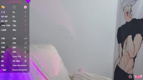 Flipped online show from 28, 11, 2025