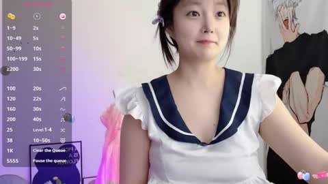 Flipped online show from 13, 3, 2026