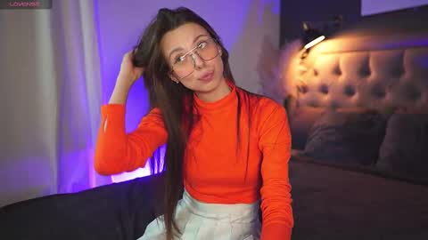 Goldy Grace online show from 24, 2, 2025