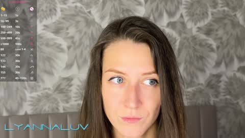 Lyanna and Derek online show from 5, 2, 2025