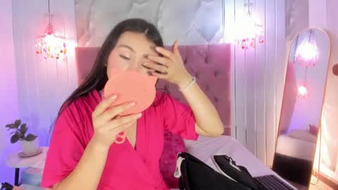 GabbySweet  online show from 1, 6, 2026