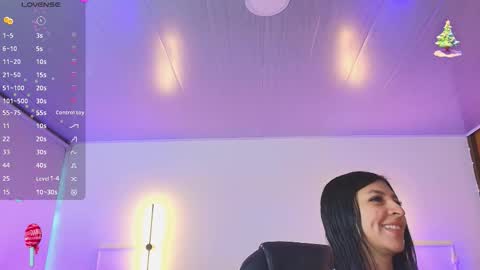  Juliana   Gaby   Kloe online show from 22, 11, 2025