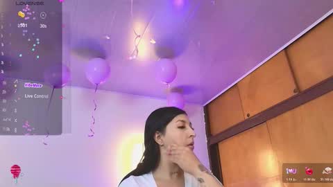  Juliana   Gaby   Kloe online show from 9, 2, 2026