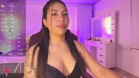  Juliana   Gaby   Kloe online show from 3, 3, 2026