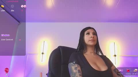  Juliana   Gaby   Kloe online show from 7, 3, 2026