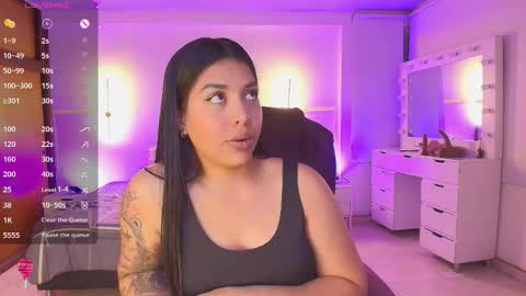  Juliana   Gaby   Kloe online show from 14, 3, 2026