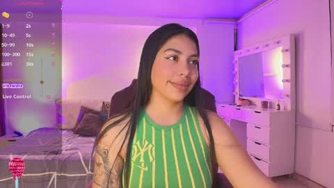  Juliana   Gaby   Kloe online show from 3, 4, 2026