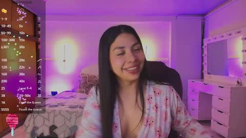  Juliana   Gaby   Kloe online show from 21, 5, 2026