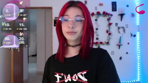 Galya online show from 23, 12, 2024