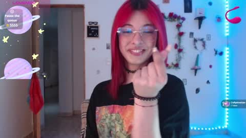 Galya online show from 26, 12, 2024