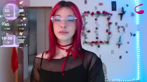 Galya online show from 7, 1, 2025