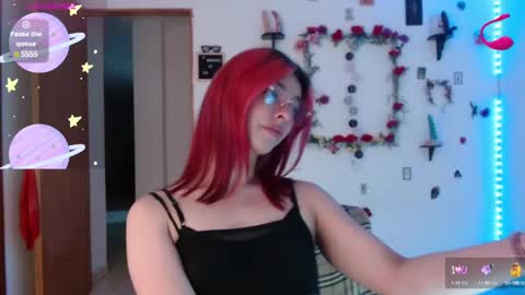 Galya online show from 13, 2, 2025