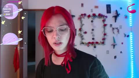 Galya online show from 28, 2, 2025