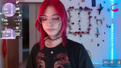 Galya online show from 5, 3, 2025