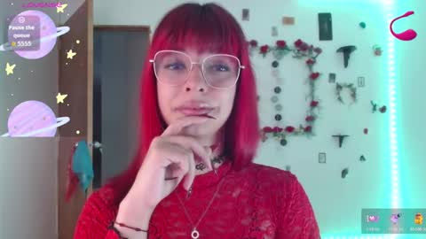 Galya online show from 13, 10, 2025