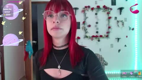 Galya online show from 15, 11, 2025