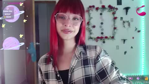 Galya online show from 18, 12, 2025