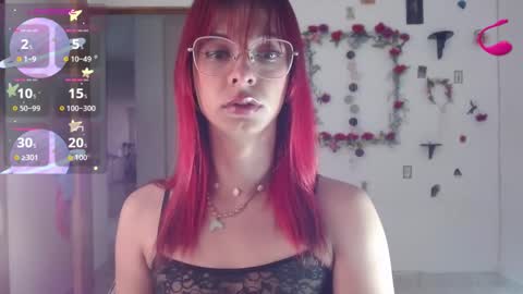 Galya online show from 25, 3, 2026