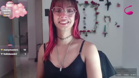 Galya online show from 29, 5, 2026