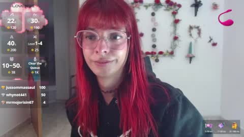 Galya online show from 9, 6, 2026