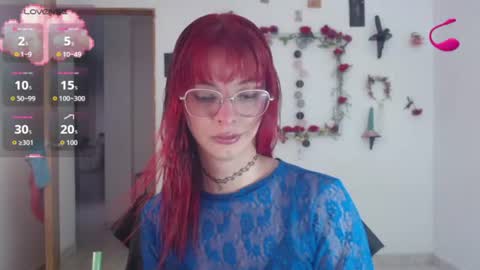 Galya online show from 11, 6, 2026