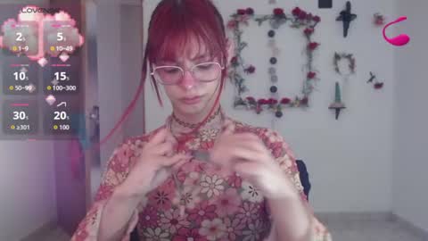Galya online show from 9, 7, 2026