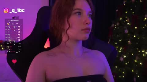 gardenofeden online show from 18, 12, 2024