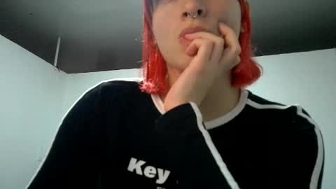 Snapshot of _genesid_dixton chatting on 30, 6, 2026 Mia-foster online show from 30, 6, 2026