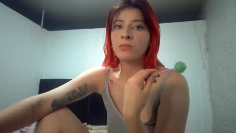 Snapshot of _genesid_dixton chatting on 3, 7, 2026 Mia-foster online show from 3, 7, 2026