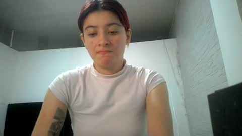 Snapshot of _genesid_dixton chatting on 7, 7, 2026 Mia-foster online show from 7, 7, 2026