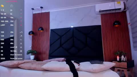 Genesys online show from 29, 9, 2025