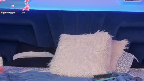 Gia Rose online show from 14, 1, 2025