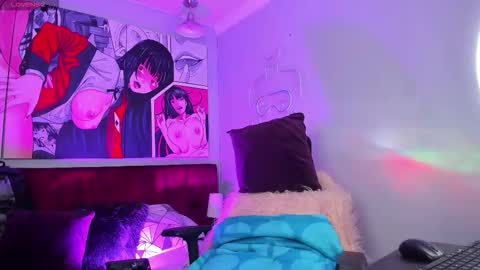 Gia Rose online show from 14, 1, 2026