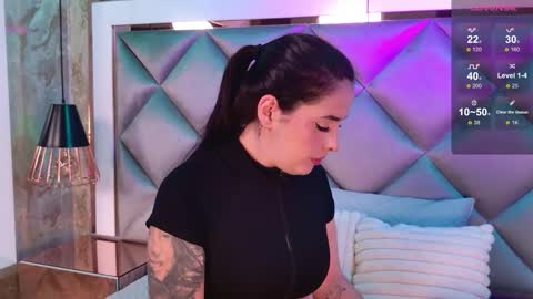 _giggy online show from 6, 11, 2025