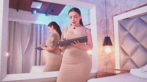 _giggy online show from 5, 3, 2026