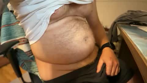 Ginger boy online show from 16, 9, 2025