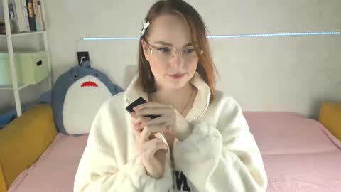 GingerMean online show from 5, 12, 2024