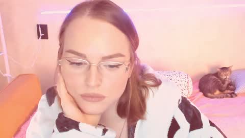 GingerMean online show from 23, 1, 2025