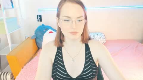 GingerMean online show from 25, 1, 2025