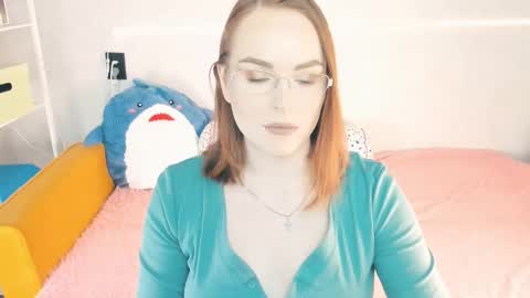 GingerMean online show from 28, 1, 2025