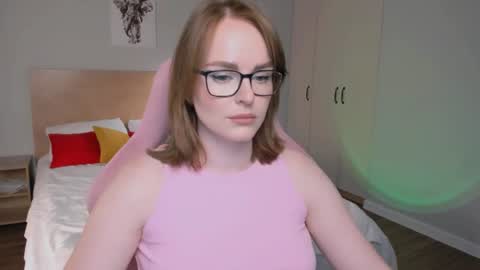 Snapshot of _gingermean_ chatting on 19, 6, 2026 GingerMean online show from 19, 6, 2026