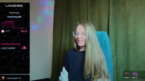 _goldilocks__ online show from 7, 12, 2024