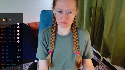 _goldilocks__ online show from 12, 9, 2025