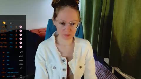 _goldilocks__ online show from 15, 9, 2025