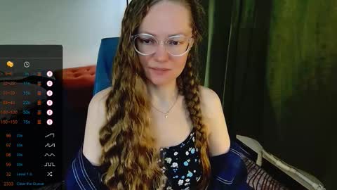 _goldilocks__ online show from 21, 9, 2025