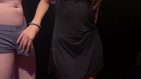 Snapshot of _goodknight chatting on 19, 9, 2025 GOODKNIGHT online show from 19, 9, 2025